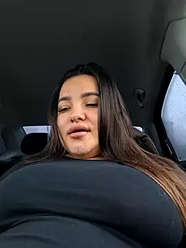 stacy stoone online show from March 12, 2025, 1:19 pm