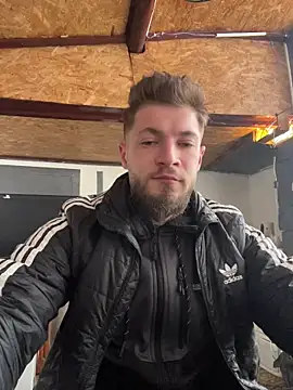 jimmyy  online show from February 28, 2026, 9:20 am