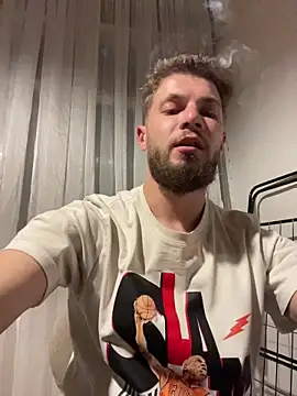 jimmyy  online show from March 13, 2026, 9:42 pm