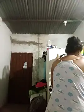 Andreita 95 online show from October 3, 2025, 9:11 am