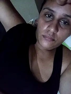 Andreita 95 online show from October 15, 2025, 10:07 pm