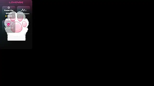 Kittytimberlake online show from November 6, 2025, 12:31 pm