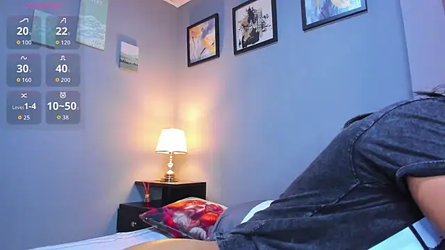 jacob-coper online show from March 24, 2026, 4:23 am