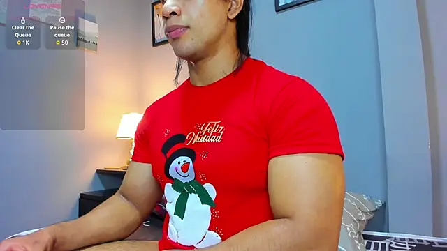 jacob-coper online show from December 23, 2025, 3:39 am