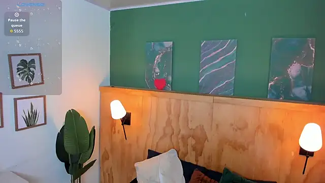 jacob-coper online show from October 6, 2025, 3:08 am