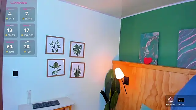 jacob-coper online show from October 31, 2025, 3:14 am