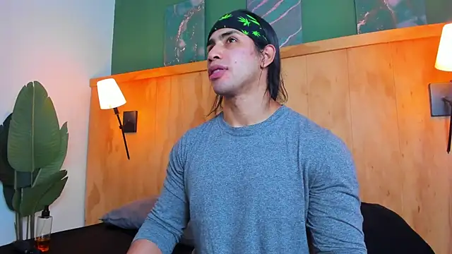 jacob-coper online show from September 20, 2025, 3:22 am