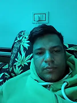 Dickyduck700 online show from January 14, 2025, 8:59 pm