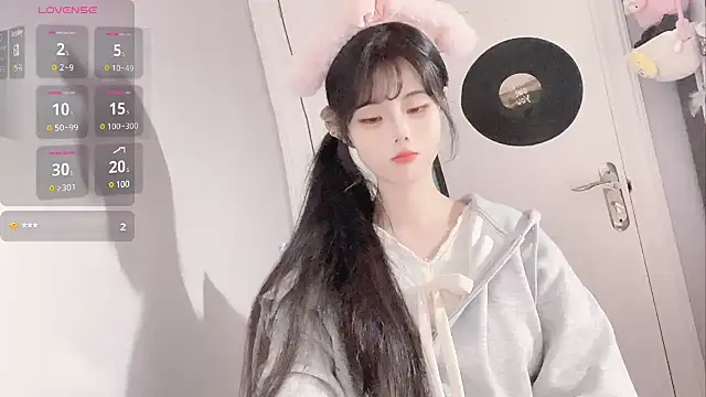 Qedgjwyz1 online show from March 9, 2025, 12:10 am