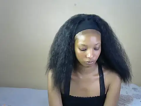 StarBarbiee online show from December 14, 2025, 10:10 am