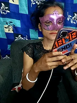 REVA DARLING online show from March 11, 2025, 3:12 pm