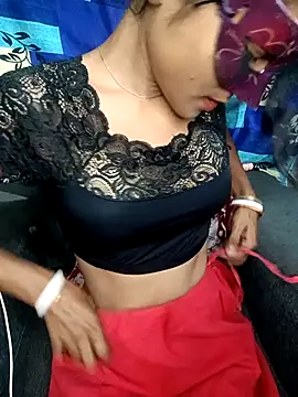 REVA DARLING online show from March 12, 2025, 12:26 pm