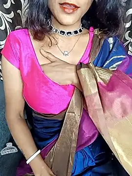 REVA DARLING online show from September 15, 2025, 4:46 am