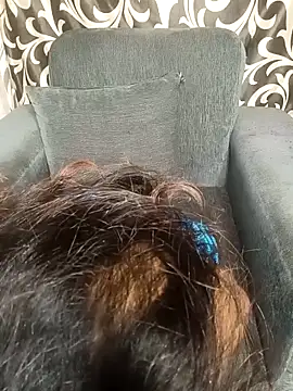 REVA DARLING online show from March 27, 2026, 6:55 am