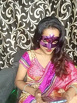 REVA DARLING online show from November 8, 2025, 12:31 pm