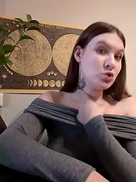 Morphine 666 online show from October 10, 2025, 4:46 am