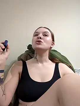 Morphine 666 online show from February 28, 2025, 4:10 am