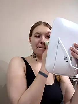 Morphine 666 online show from March 16, 2025, 4:20 am