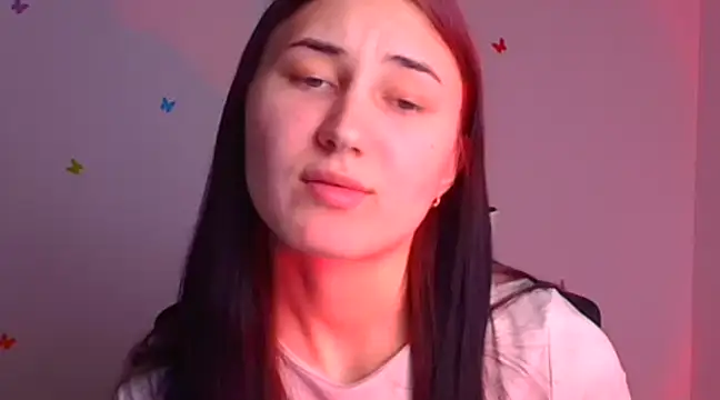 Jennifer Blum online show from February 27, 2025, 6:31 pm