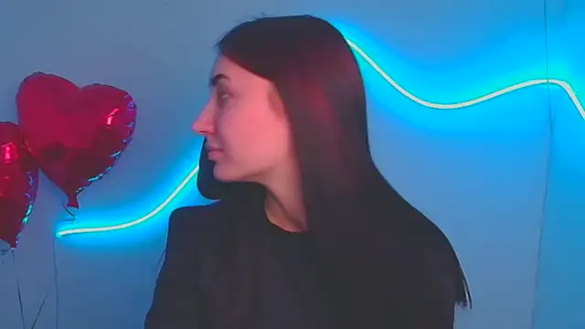 Jennifer Blum online show from March 2, 2025, 9:19 pm