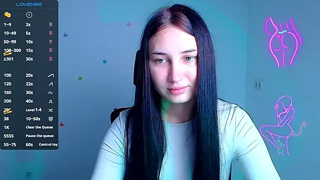 Jennifer Blum online show from October 3, 2025, 5:09 am