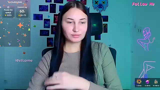 Jennifer Blum online show from November 23, 2025, 12:15 pm