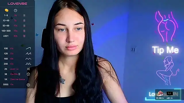 Jennifer Blum online show from September 15, 2025, 5:08 am