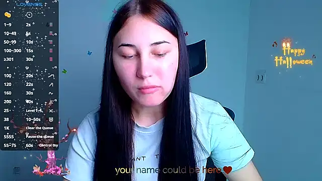 Jennifer Blum online show from October 23, 2025, 11:09 am