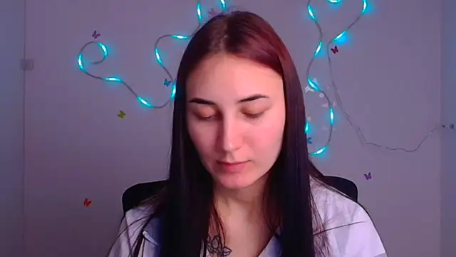 Jennifer Blum online show from March 3, 2025, 9:26 pm