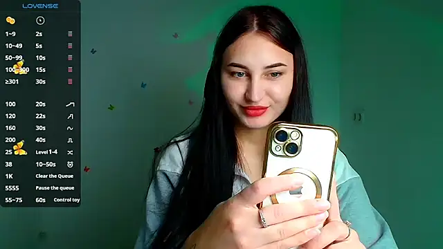 Jennifer Blum online show from September 26, 2025, 11:17 am