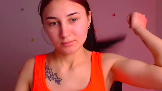 Jennifer Blum online show from February 26, 2025, 3:10 pm