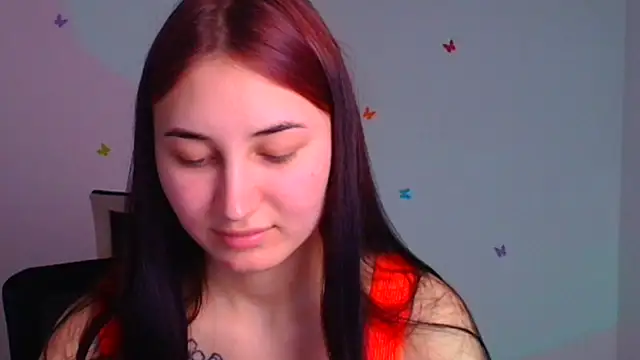 Jennifer Blum online show from February 27, 2025, 8:56 am