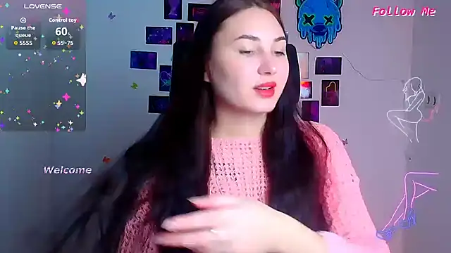 Jennifer Blum online show from November 25, 2025, 6:14 am