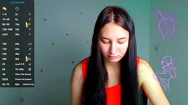 Jennifer Blum online show from September 25, 2025, 5:13 am