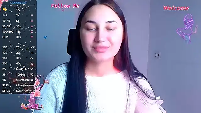 Jennifer Blum online show from November 13, 2025, 12:09 pm