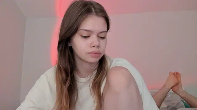 chansetolove online show from April 26, 2026, 8:06 pm