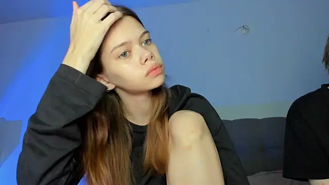 chansetolove online show from October 8, 2025, 5:46 pm