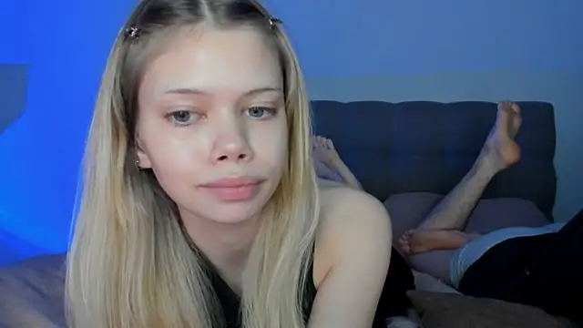 chansetolove online show from March 20, 2025, 4:31 pm