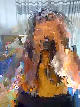 Snapshot of NOORA-GIRL chatting on February 15, 2026, 2:45 am NOORA-GIRL online show from February 15, 2026, 2:45 am