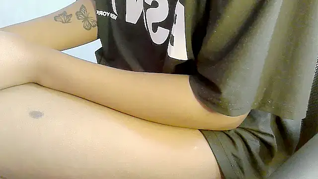 Destiny Desire online show from March 22, 2026, 9:00 am