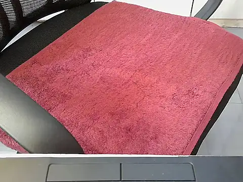 Destiny Desire online show from October 2, 2025, 9:40 pm