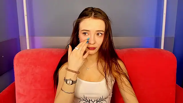 VasilisaTheWiseX online show from March 13, 2026, 1:32 am