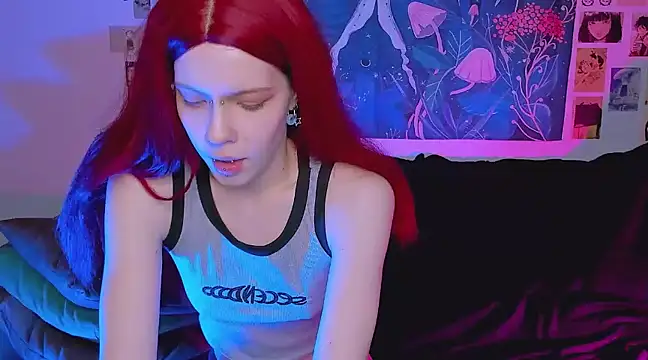 baby monster1 online show from March 10, 2025, 9:18 pm