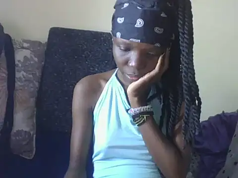 Baddie Floxxy online show from May 25, 2026, 5:29 am