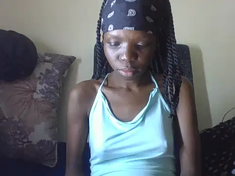 Baddie Floxxy online show from May 22, 2026, 5:44 pm