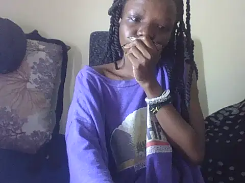 Baddie Floxxy online show from May 24, 2026, 1:49 am