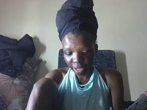 Baddie Floxxy online show from May 28, 2026, 6:32 am