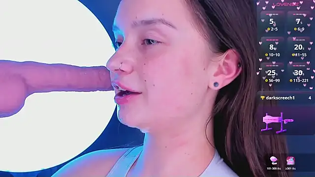 bitchpeace  online show from December 16, 2025, 7:51 pm