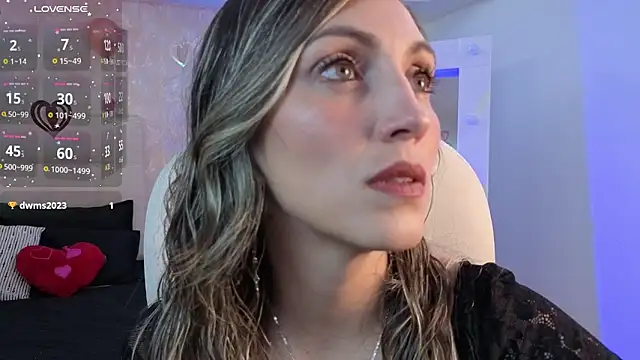 anny sweet72 online show from February 26, 2026, 12:05 pm