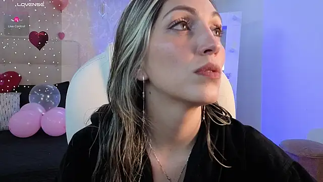 anny sweet72 online show from February 24, 2026, 12:17 pm